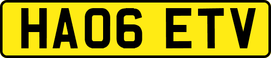 HA06ETV