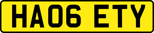HA06ETY