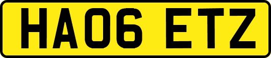 HA06ETZ
