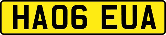 HA06EUA
