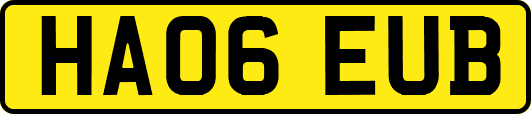 HA06EUB