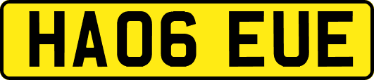 HA06EUE
