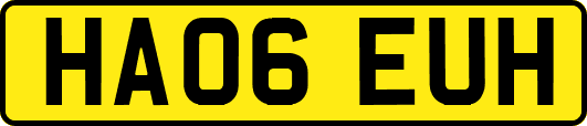 HA06EUH