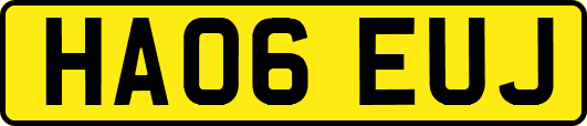 HA06EUJ