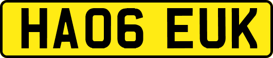 HA06EUK