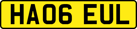 HA06EUL