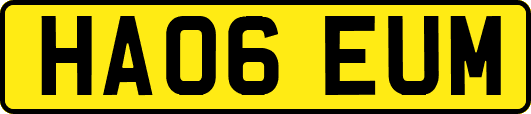 HA06EUM