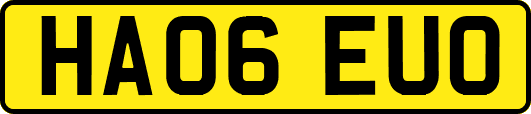 HA06EUO