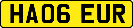 HA06EUR