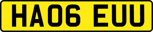 HA06EUU