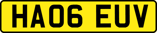 HA06EUV