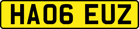 HA06EUZ