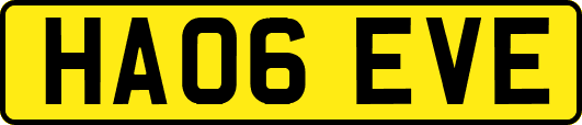 HA06EVE