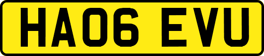 HA06EVU