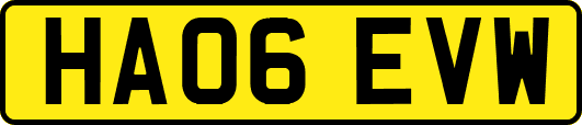 HA06EVW