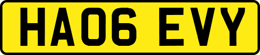 HA06EVY