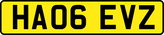 HA06EVZ