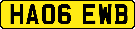 HA06EWB