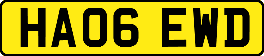 HA06EWD