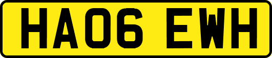 HA06EWH