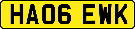 HA06EWK
