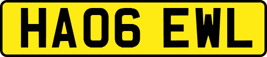 HA06EWL