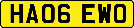 HA06EWO