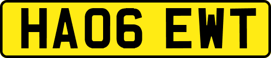 HA06EWT