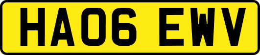 HA06EWV