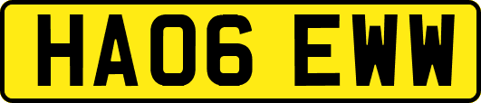 HA06EWW