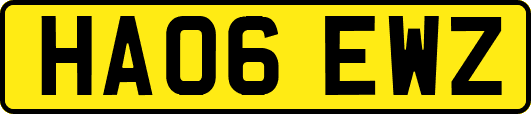 HA06EWZ