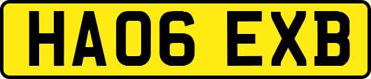 HA06EXB