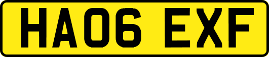 HA06EXF
