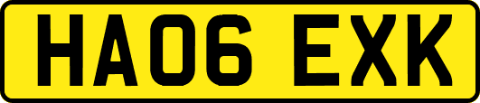 HA06EXK