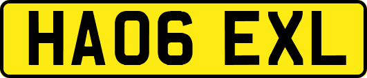 HA06EXL