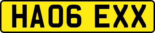 HA06EXX