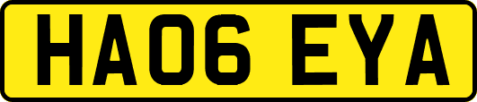 HA06EYA