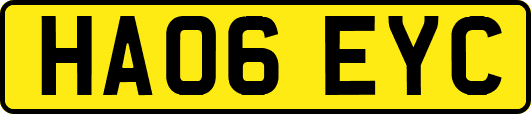 HA06EYC