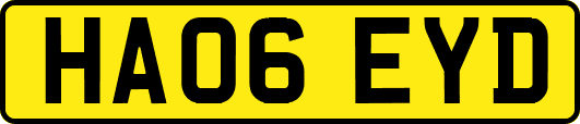 HA06EYD