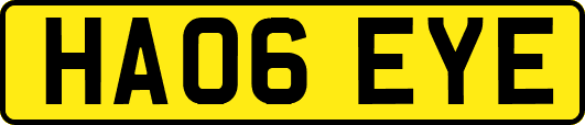 HA06EYE