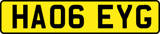 HA06EYG