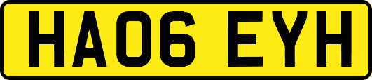 HA06EYH