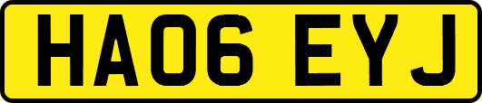 HA06EYJ