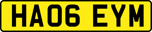 HA06EYM