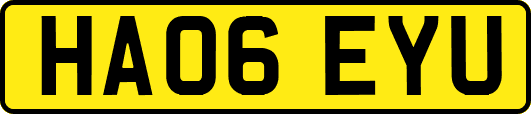 HA06EYU