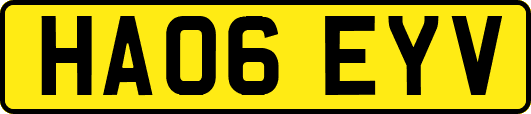 HA06EYV