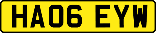 HA06EYW