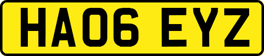 HA06EYZ