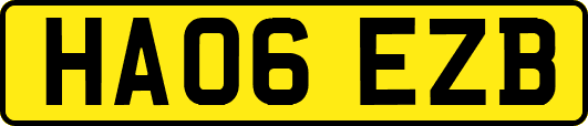 HA06EZB