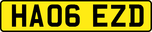 HA06EZD